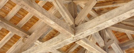 traditionele dakconstructie prijs