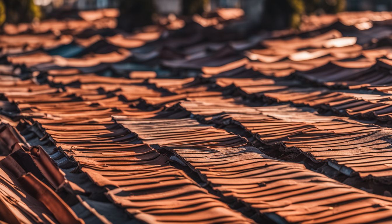 oude dakbedekking herbruiken