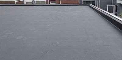 Jaarlijkse controle van uw roofing dak in Antwerpen