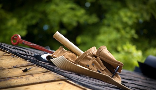 dak waterdicht maken