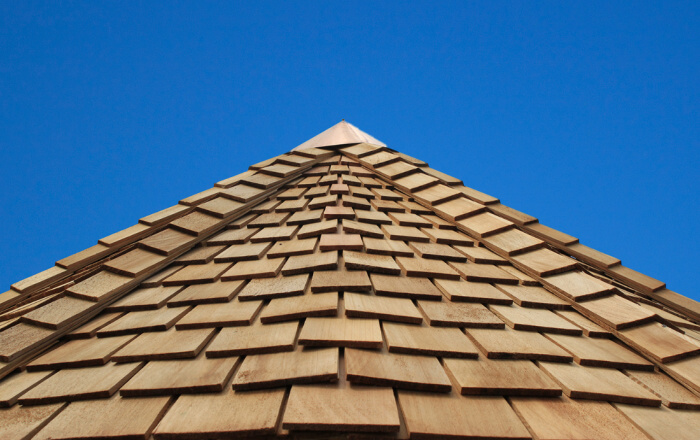 houten daken voordelen