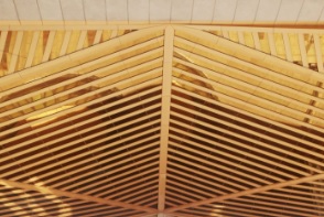 onderdak constructie voor harde en zachte daken