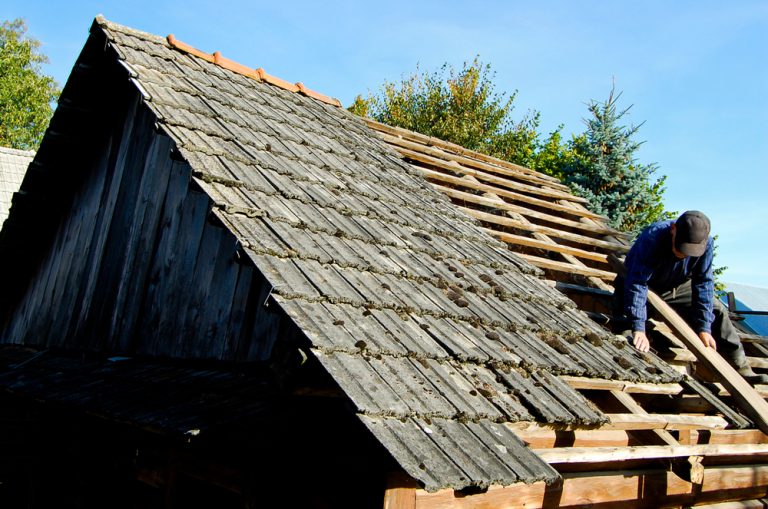 prijs renovatie dak