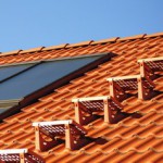 schuine dak zonnepanelen