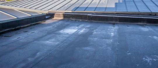 Verrijking mate reflecteren EPDM dak prijzen 2020: kosten platte daken met EPDM